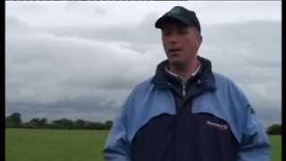 Teagasc/Irish Farmers Journal BETTER Farm Beef Programme - Bernard Ging