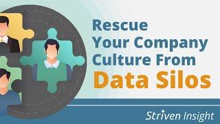 Stop Data Silos with Better Software (A Striven Insight Guide)