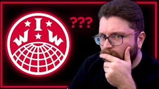 How Do You Start A Union? Talking To An IWW Representative