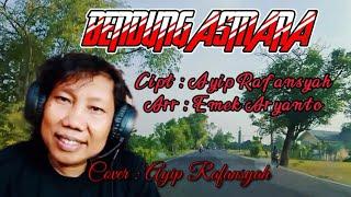 Ayip Rafansyah | Bendung Asmara | Tarling [Official Video Lyric]