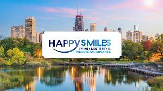 Does Teeth Whitening Hurt? | Teeth Whitening in Schaumburg, IL | Dr. Amelia Aristodemo