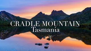 Why you NEED to visit Cradle Mountain, TASMANIA