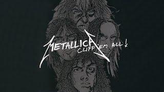 Metallica - Cliff'Em All (Filme Completo Legendado PT-BR)