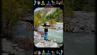 #20 KAILASH YATRA Pe Kashmir, Ladakh, Himachal ek sath Kaise Agaya |  #60daysofdreaming #shorts