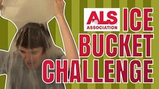 ALS Ice Bucket Challenge - JackTHerbert