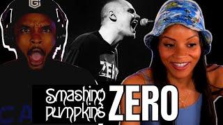  Smashing Pumpkins - Zero REACTION