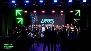 Startup Moldova Summit 2023