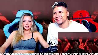 Cartel de Santa, La Kelly - Shorty Party  || PERUANO & VENEZOLANA REACCIÓN