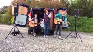 Urban Avenue - Stay Out (Cover) - "The Van Sessions"