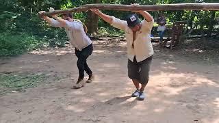 Estuve en la Fabrica Oculta de Sodas en la Selva amazonas.