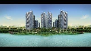 Rivercove Residences Introduction Video