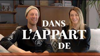 DANS L'APPART DE... CAMP DE BASE | Silo 57