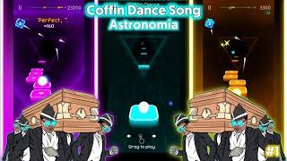 Rhythm Hop | Coffin Dance (Astronomia) - DigiNeko | BeastSentry