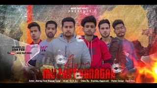 Apna Muzaffarnagar | Akshay Feat @RAPPER TYAGI | Official Music Video | 2021 | SBR Beatz