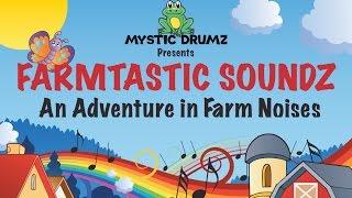 "Farmtastic Soundz" Theatre Promo Video