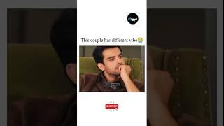 Uff zain shah and muskan#trending #iqtidar