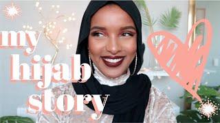 My Hijab Story