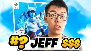 Asianjeff DOMINATES Solo Cash Cup ($$$)... 