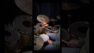 DRUMLICK: R L K