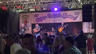 41st Annual Tejano Conjunto Festival w/Boni Mauricio y Los Maximo’s