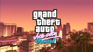 The Best GTA Vice City Remaster Is BACK - Vice City Reviced Final Update