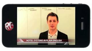 Understanding Hotel Systems Pt. 1: Revenue Management System (RMS) in Plain English