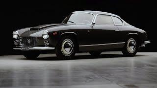 Masterclass Lancia Flaminia Zagato