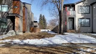 Welcome to 7956 80 Avenue - VACANT LOT in King Edward Park