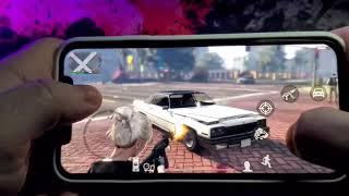 GTA 5 MOBILE Gameplay on Android and IOS