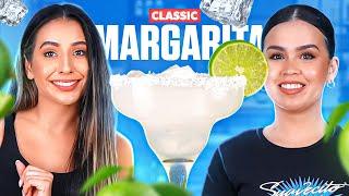 How to Make a Classic Margarita | Bartending 101