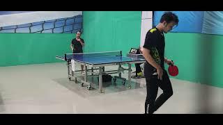 Tournament di Lewis divisi 8 Dadang Somplak vs Irfan saung 14