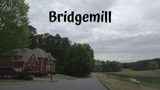 Bridgemill - Canton, Georgia