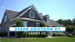 Home for sale at 35534 Betsy Ross Blvd, Rehoboth Beach, DE