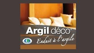 Argil Déco - Peinture & Enduit Naturels