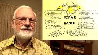 Ezra's Eagle: Prophecy of America's Fate in these End Times