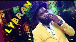 DANCEHALL ARTIST LYBRAN Representing Partyaad Entertainment