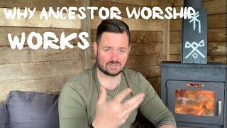 Why ancestor worship works