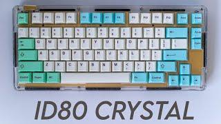 IDOBAO ID80 - One of Nicest Looking Budget Boards in the Market Except...