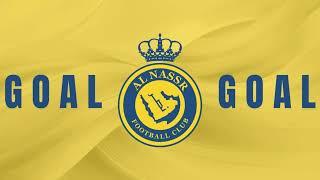 Al-Nassr F.C. 2025 Goal Horn