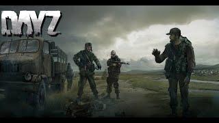 DayZ - The Saviors ONLINE RAID (DayZ Greek) MotionDZ