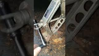 Auto Jack LOST Handle HACK!