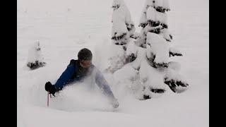 Deep POW in PNW - February 15 2021