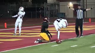 High School Football: Long Beach Wilson vs. Lakewood