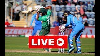 Bangladesh vs India Live Cricket..!!