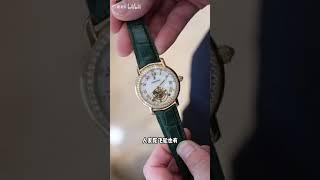 爱彼AP这个牌子崩盘的太惨！！价格暴跌得太惨！！彻底崩了 #watch #腕錶 #patekphilippe