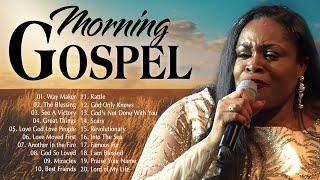 Inspirational Morning Gospel Christian SongsBless Your Day With Best Sinach Gospel Songs 2020