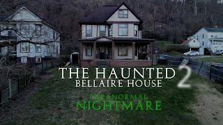 Paranormal Nightmare  S6Ep5  The Haunted Bellaire House 2