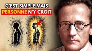 Si vous comprenez simplement ceci, vous ne connaîtrez JAMAIS la mort (explication quantique)