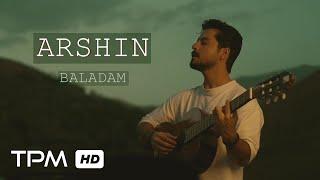 Arshin - بلدم عاشق تو باشم حتی به غلط 