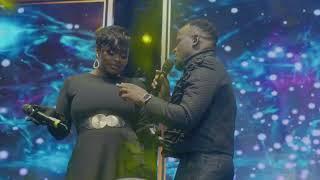 REMA NAMAKULA ft DAVID LUTALO